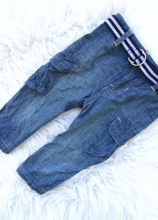 Стильные и крутые джинсы  штаны брюки с поясом polo ralph lauren