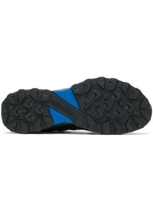 Merrell оригинальные кроссовки speed  strike ltr sieve j1351634 фото