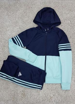 Спортивный костюм adidas3 фото