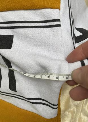 Свитшот для девочек 8