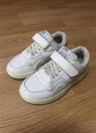 Дитячі кросівки ytop