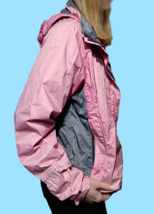 Куртка, ветровка с капюшоном3 фото