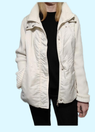 Демисезонная, брендовая, нарядная куртка, ветровка