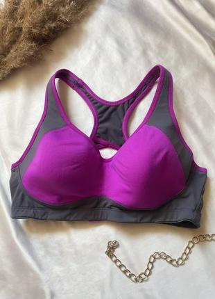 Спортивный топ, спортивный лиф, бра