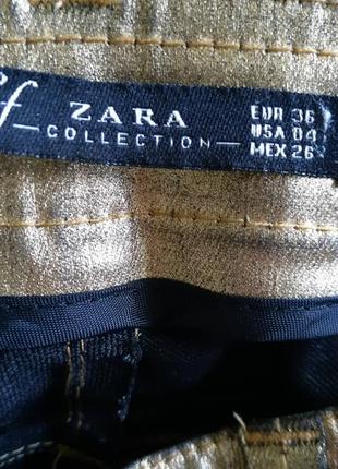 Замечательные скинни  zara6 фото