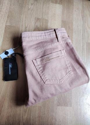 Blumarine джинсы брюки оригинал2 фото