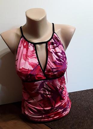 Яирменная майка маечка