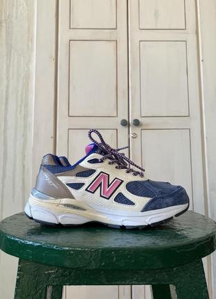 New balance 990 v3 "kith daytona"