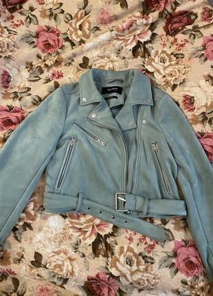Куртка pull and bear, размер s