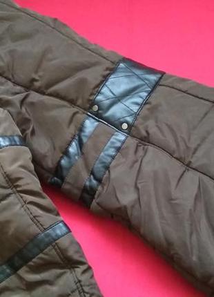 Куртка zebra 3