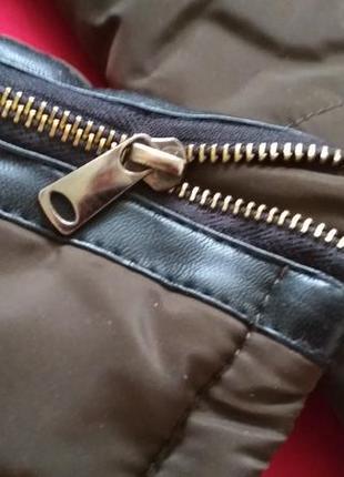 Куртка zebra 6