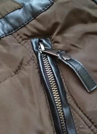 Куртка zebra 5