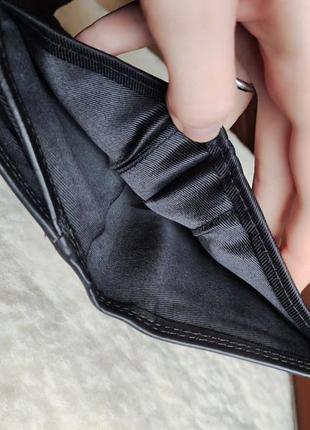 Rowallan кожаный женский кошелек портмоне бумажник8 фото