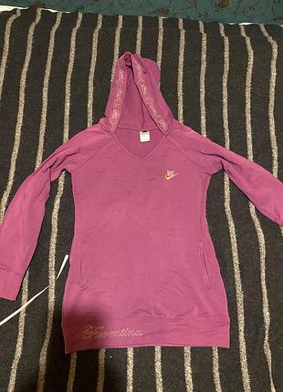 Спортивная кофта nike florentina