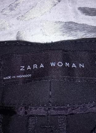 Женские брюки zara4 фото