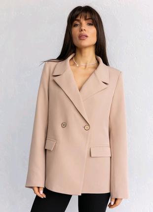 Жіночий піджак