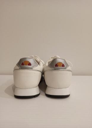 Кроссовки кросівки ellesse р. 38 на стопу 24,5 см2 фото