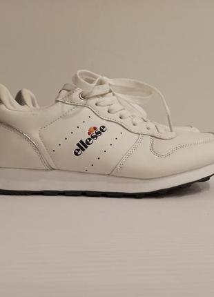 Кроссовки кросівки ellesse р. 38 на стопу 24,5 см1 фото