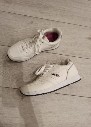 Кроссовки кросівки ellesse р. 38 на стопу 24,5 см10 фото