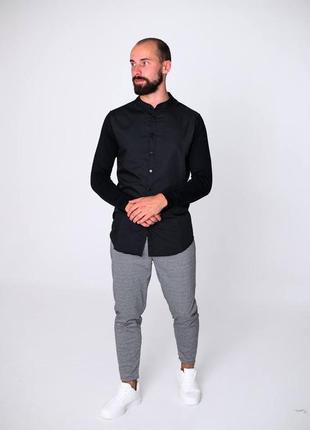 Набор мужской ( рубашка и штаны), комплект