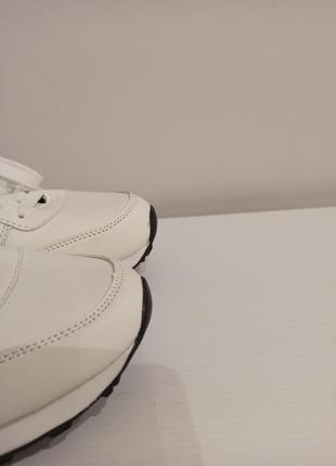 Кроссовки кросівки ellesse р. 38 на стопу 24,5 см8 фото