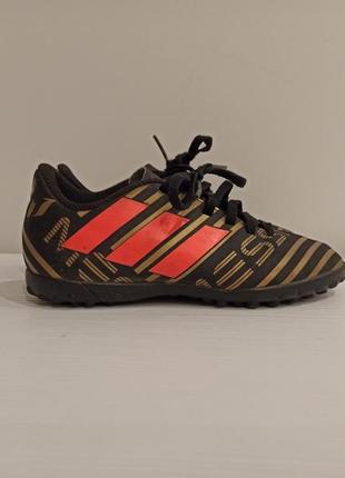 Футзалки adidas р. 29 стелька 18 см