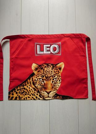 Фартух leo1 фото