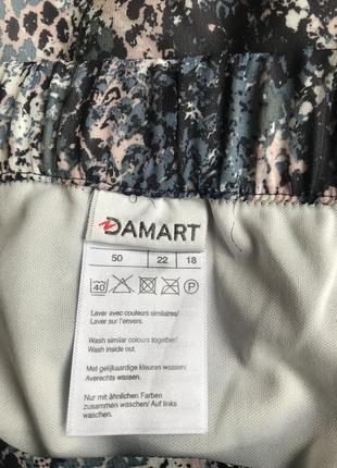 Юбка damart xl-2xl6 фото