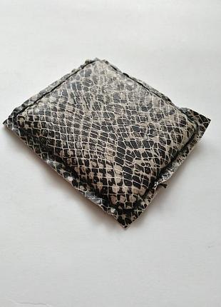 Зеркало зеркальце карманное