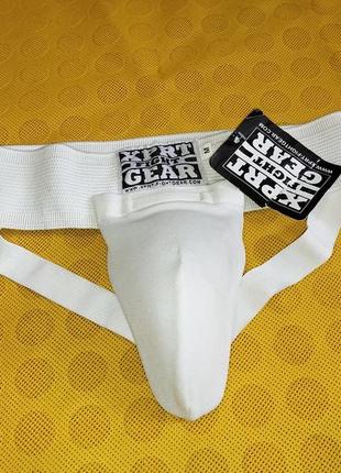 Защита паха xprt fightgear