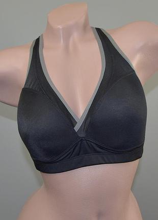 Фирменный спортивный топ, бюстгальтер secret possesion (75b)