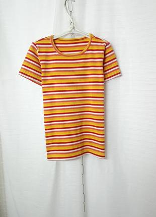 Отличная футболка