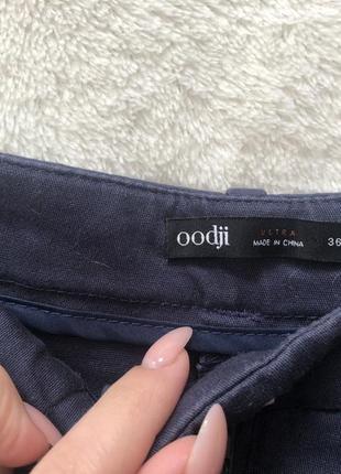 Жіночі шорти oodji3 фото