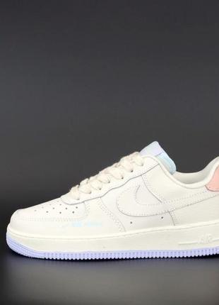 Nike air force женские кроссовки