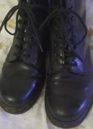 Обувь dr.martens3 фото