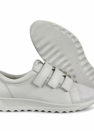 Кроссовки ecco low runner. оригинал. р-р 40