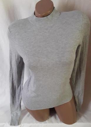 Джемпер р-р s