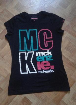 Футболка mckenzie1 фото