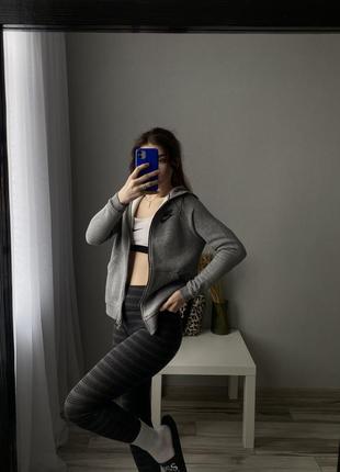 Худи женское найк на флисе женское с капюшоном соп худи сопка nike