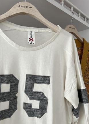 Кофта лонгслив asos 4