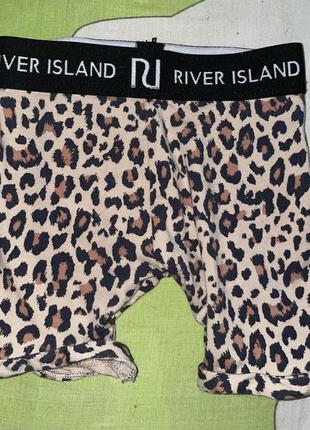 Капри river island на 6-9 мес