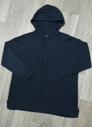 Чоловіча кофта/ худі/m&s/світшот/кофта з капюшоном/marks& spencer/ светр/реглан/