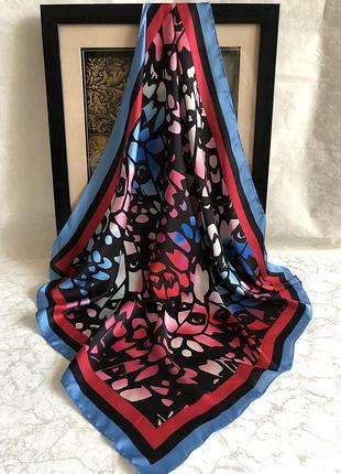 Сатинова хустка