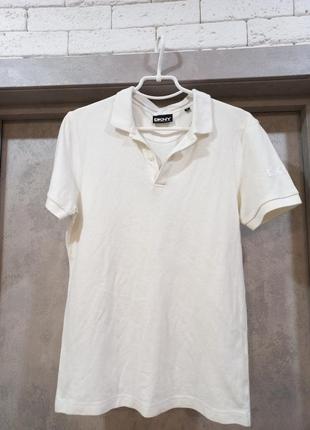 Фірменна футболка чоловіча