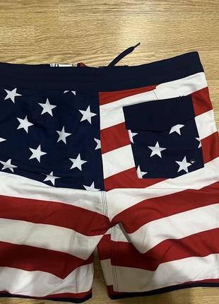 Продам шорты флаг сша 🇺🇸 2