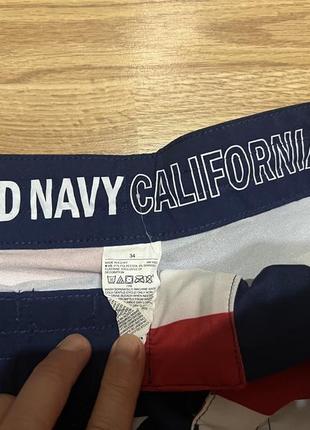 Продам шорты флаг сша 🇺🇸 3