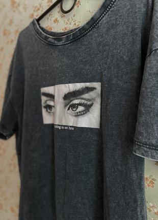 Футболка cropp