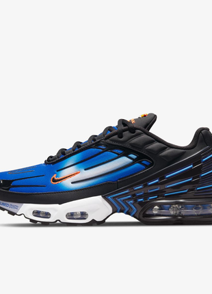 Кросівки nike air max plus iii jordan (41р по 45р) оригинал!1 фото