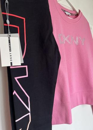 Костюм dkny оригінал комплект дкну оригинал6 фото