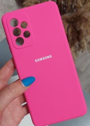 Чехол на samsung a52